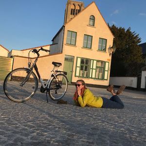 Meet your Posher, Emma grace